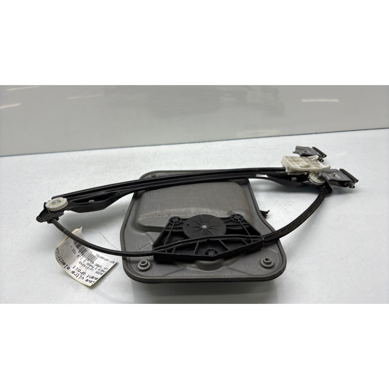 Leve vitre electrique avant droit SKODA FABIA 2 Photo n°7