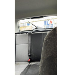 Leve vitre electrique avant droit SKODA FABIA 2