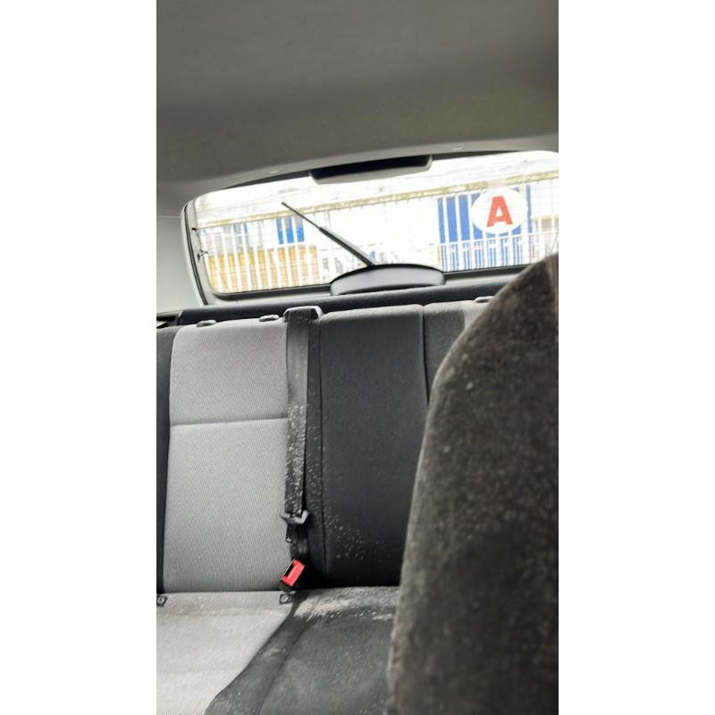 Leve vitre electrique avant droit SKODA FABIA 2 Photo n°10