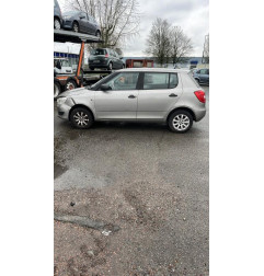 Leve vitre electrique avant droit SKODA FABIA 2