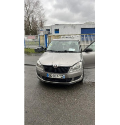 Leve vitre electrique avant droit SKODA FABIA 2