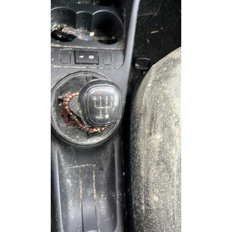 Leve vitre electrique avant droit SKODA FABIA 2 Photo n°14