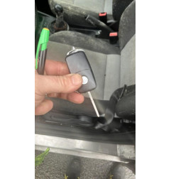 Leve vitre electrique avant droit SKODA FABIA 2