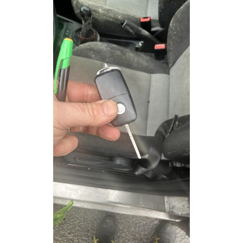 Leve vitre electrique avant droit SKODA FABIA 2 Photo n°16