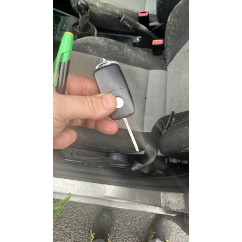 Leve vitre electrique avant droit SKODA FABIA 2 Photo n°19
