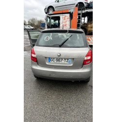 Leve vitre electrique avant droit SKODA FABIA 2