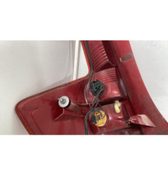 Feu arriere principal droit (feux) CITROEN C4 1