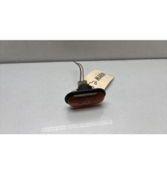 Repetiteur clignotant avant gauche (Feux) RENAULT MEGANE 1