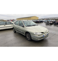 Retroviseur gauche RENAULT MEGANE 1