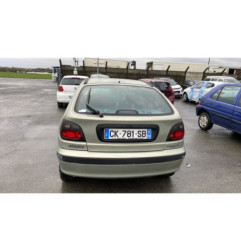 Retroviseur gauche RENAULT MEGANE 1