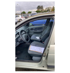 Retroviseur gauche RENAULT MEGANE 1
