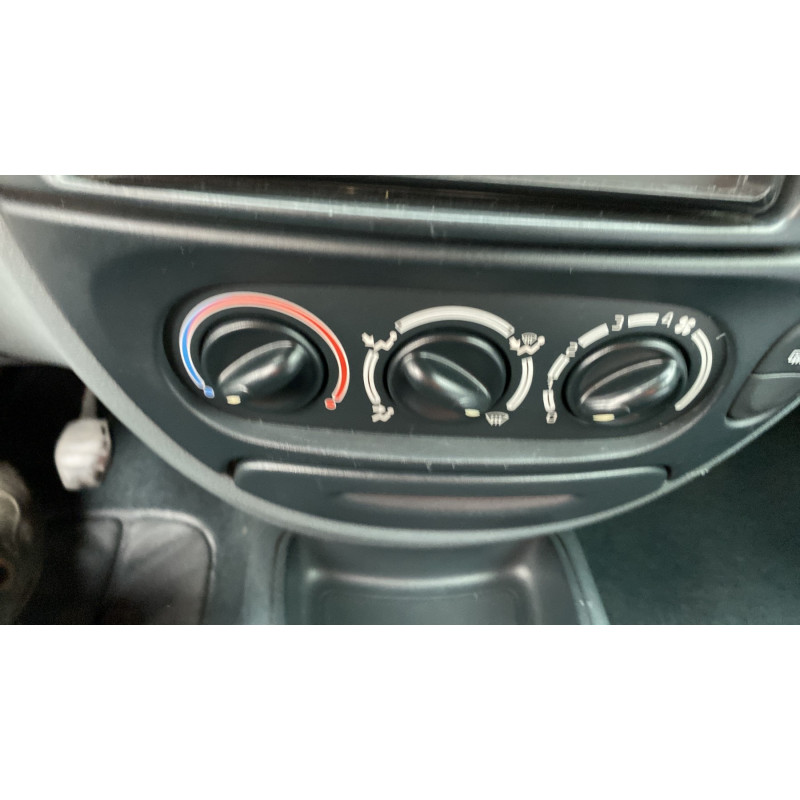 Retroviseur gauche RENAULT MEGANE 1 Photo n°12