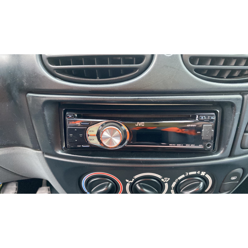 Retroviseur gauche RENAULT MEGANE 1 Photo n°13