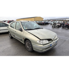 Retroviseur gauche RENAULT MEGANE 1