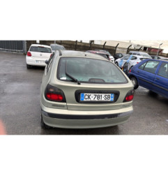 Retroviseur gauche RENAULT MEGANE 1