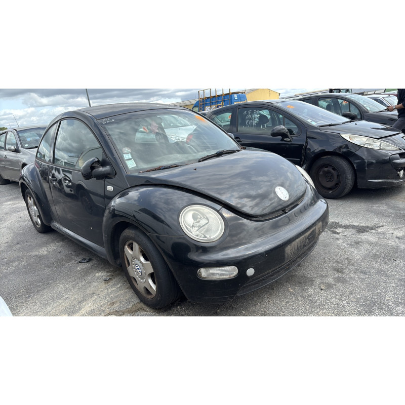 Bras essuie glace avant gauche VOLKSWAGEN NEW BEETLE 1 Photo n°6