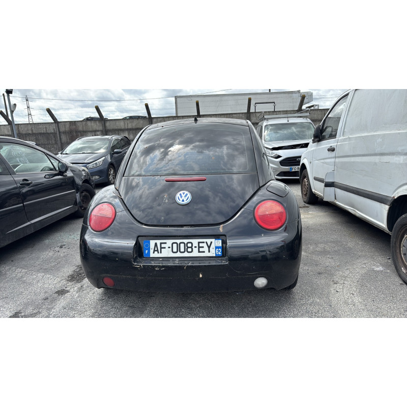 Bras essuie glace avant gauche VOLKSWAGEN NEW BEETLE 1 Photo n°9