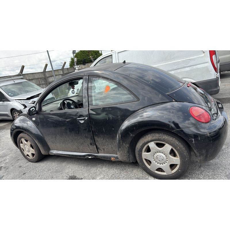 Bras essuie glace avant gauche VOLKSWAGEN NEW BEETLE 1 Photo n°10