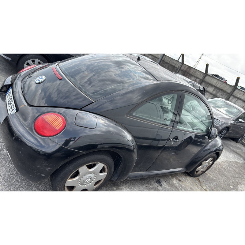 Bras essuie glace avant gauche VOLKSWAGEN NEW BEETLE 1 Photo n°11