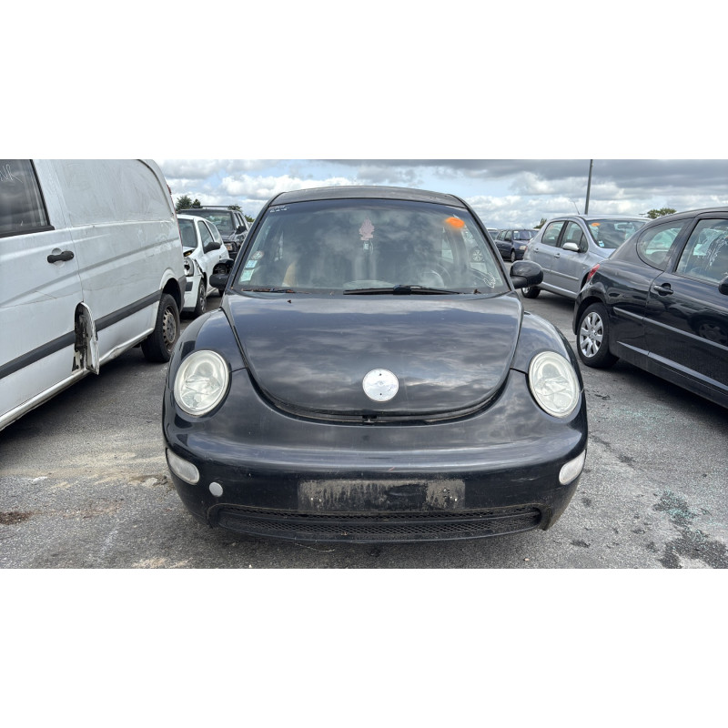 Bras essuie glace avant gauche VOLKSWAGEN NEW BEETLE 1 Photo n°12