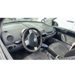 Bras essuie glace avant gauche VOLKSWAGEN NEW BEETLE 1
