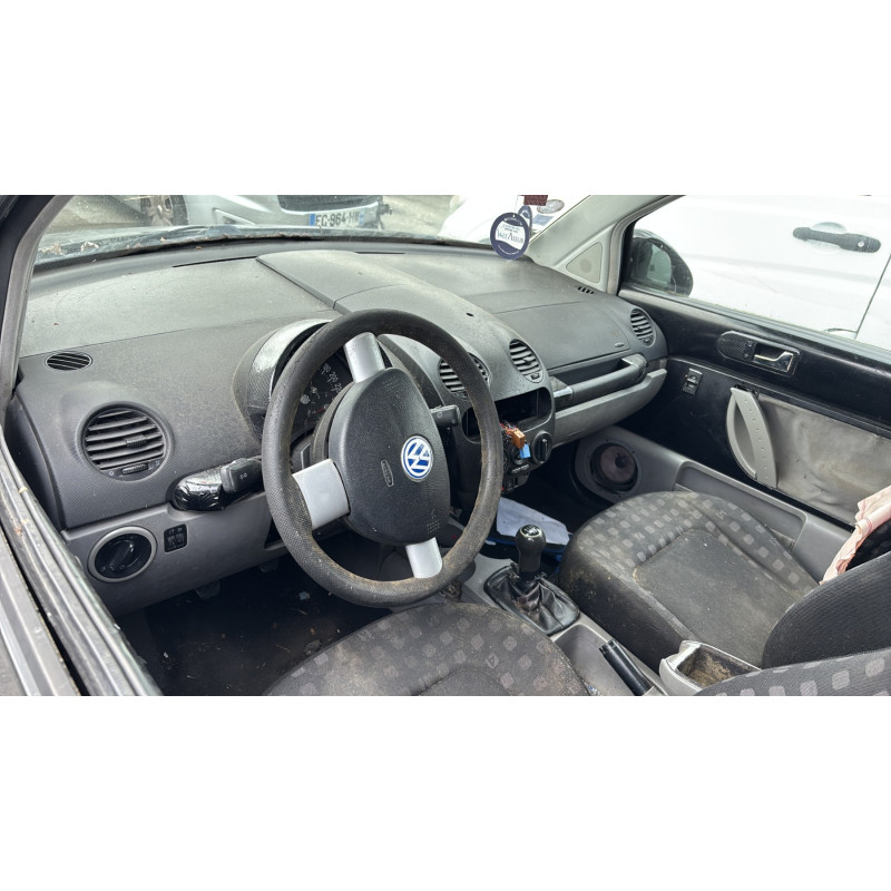 Bras essuie glace avant gauche VOLKSWAGEN NEW BEETLE 1 Photo n°14