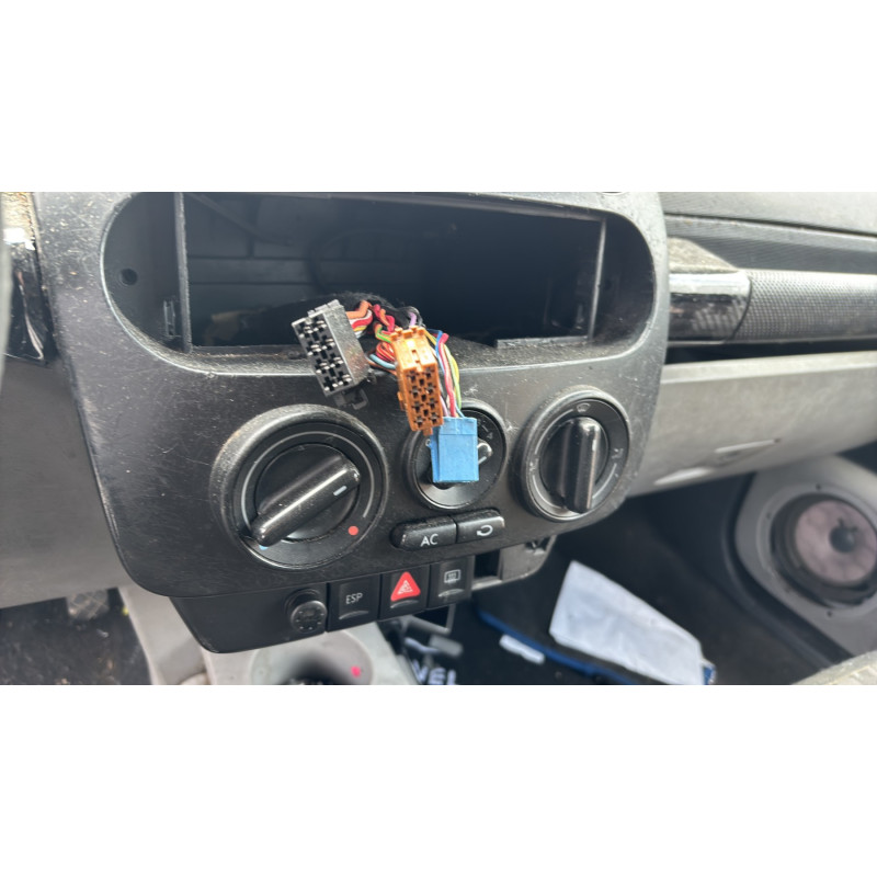 Bras essuie glace avant gauche VOLKSWAGEN NEW BEETLE 1 Photo n°16