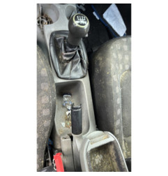 Bras essuie glace avant gauche VOLKSWAGEN NEW BEETLE 1