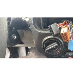 Bras essuie glace avant gauche VOLKSWAGEN NEW BEETLE 1