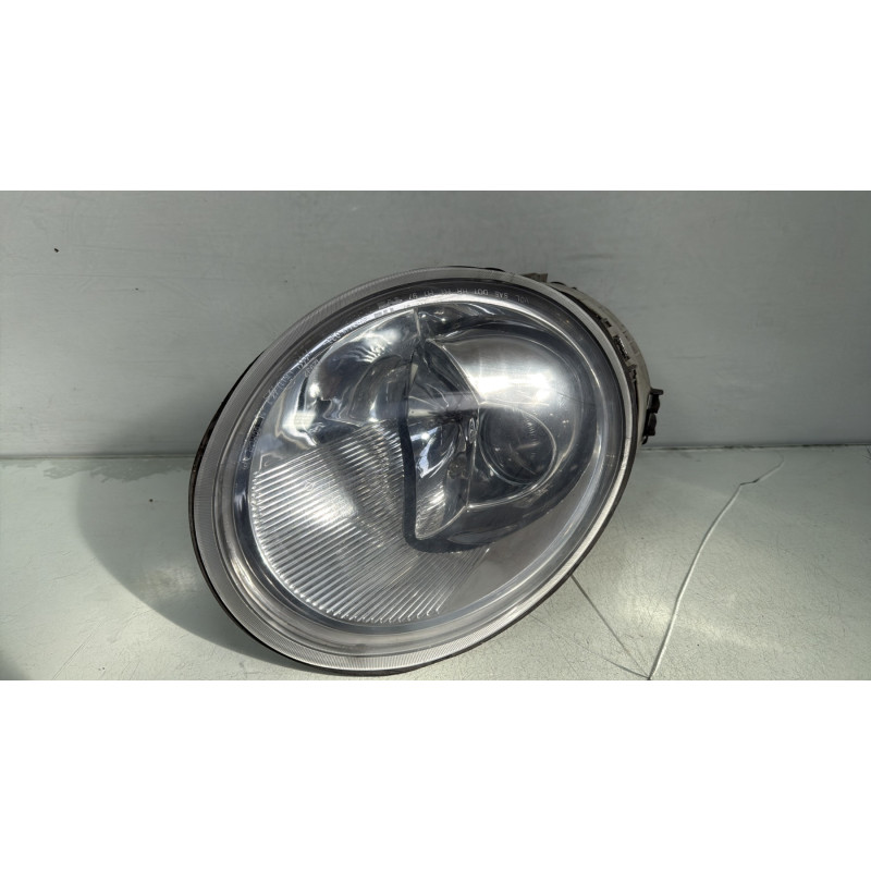 Optique avant principal droit (feux)(phare) VOLKSWAGEN NEW BEETLE 1 Photo n°1