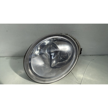 Optique avant principal droit (feux)(phare) VOLKSWAGEN NEW BEETLE 1 Photo n°1