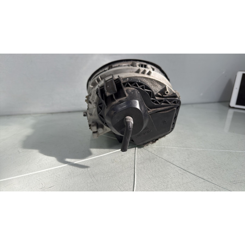 Optique avant principal droit (feux)(phare) VOLKSWAGEN NEW BEETLE 1 Photo n°2