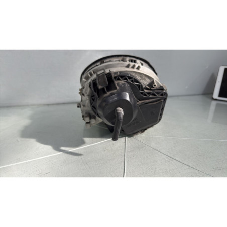 Optique avant principal droit (feux)(phare) VOLKSWAGEN NEW BEETLE 1