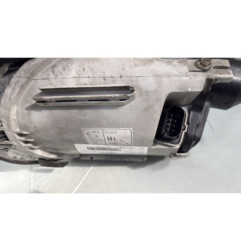 Optique avant principal droit (feux)(phare) VOLKSWAGEN NEW BEETLE 1