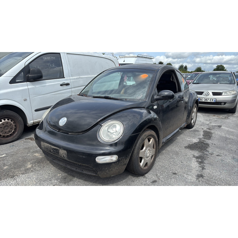 Optique avant principal droit (feux)(phare) VOLKSWAGEN NEW BEETLE 1 Photo n°4