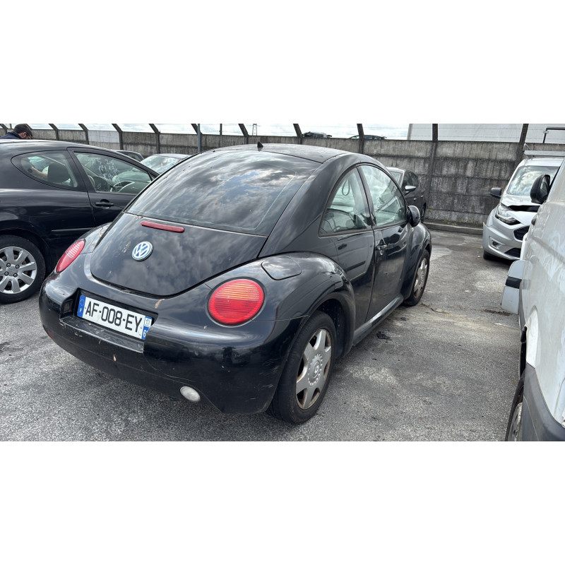 Optique avant principal droit (feux)(phare) VOLKSWAGEN NEW BEETLE 1 Photo n°6