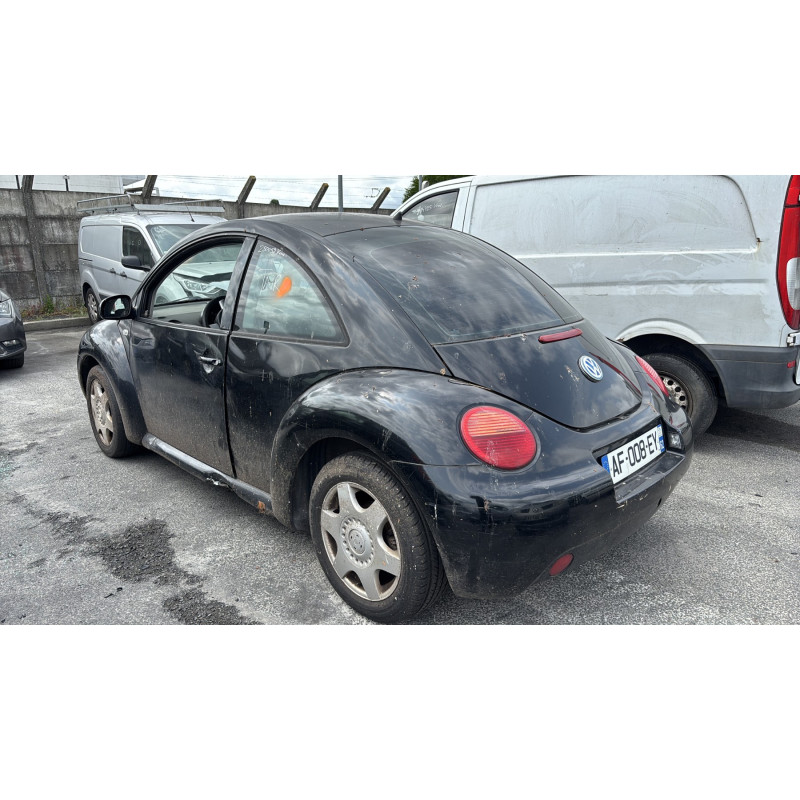 Optique avant principal droit (feux)(phare) VOLKSWAGEN NEW BEETLE 1 Photo n°7