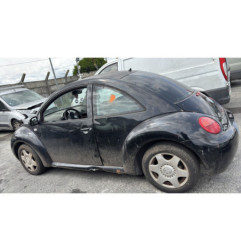 Optique avant principal droit (feux)(phare) VOLKSWAGEN NEW BEETLE 1