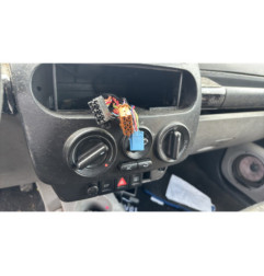 Optique avant principal droit (feux)(phare) VOLKSWAGEN NEW BEETLE 1