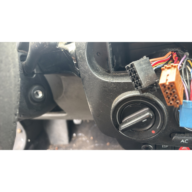 Optique avant principal droit (feux)(phare) VOLKSWAGEN NEW BEETLE 1 Photo n°18