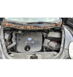 Optique avant principal droit (feux)(phare) VOLKSWAGEN NEW BEETLE 1