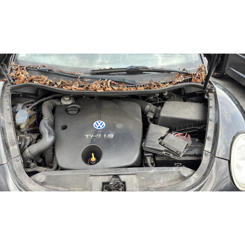 Optique avant principal droit (feux)(phare) VOLKSWAGEN NEW BEETLE 1 Photo n°19