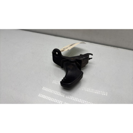 Poignee porte avant droit RENAULT TWINGO 2 Photo n°1