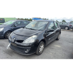 Aile avant gauche RENAULT CLIO 3