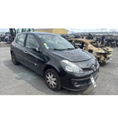 Aile avant gauche RENAULT CLIO 3
