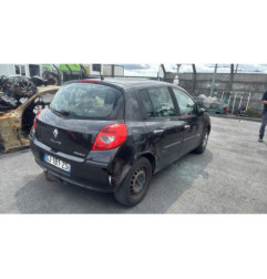 Aile avant gauche RENAULT CLIO 3