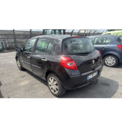 Aile avant gauche RENAULT CLIO 3