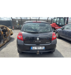 Aile avant gauche RENAULT CLIO 3