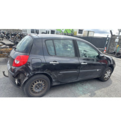 Aile avant gauche RENAULT CLIO 3