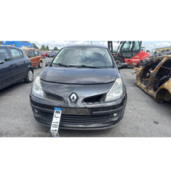 Aile avant gauche RENAULT CLIO 3